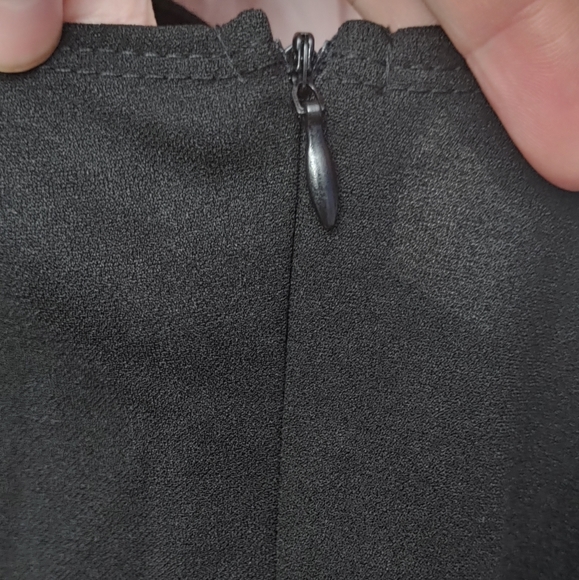 Gorgeous Rose Dress - Picture 3 of 5